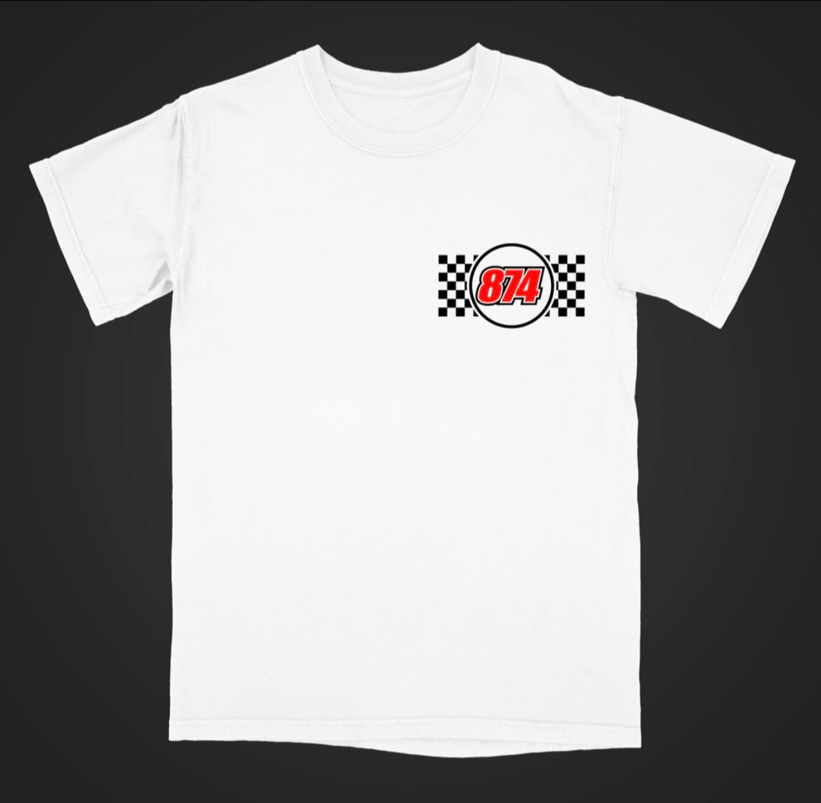 Motocross T