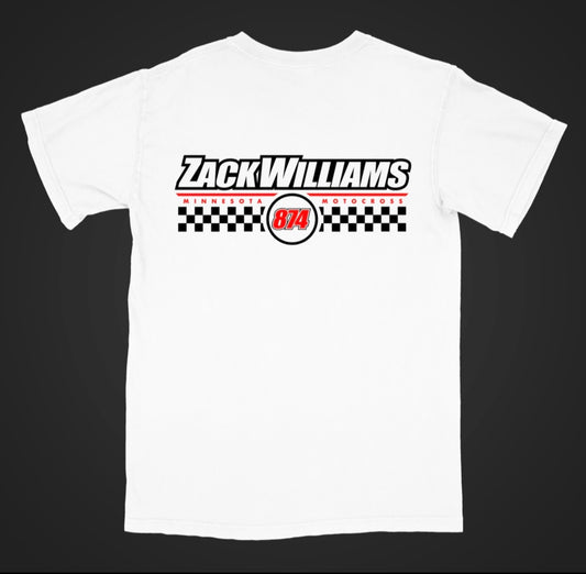 Motocross T